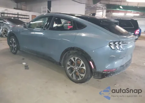 2023 Ford Mustang Mach-E Premium from USA, damaged, VIN 3FMTK3SS2PMA35780